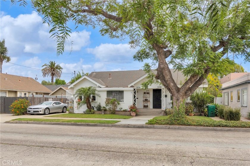 Beautifully Updated Belmont Heights Duplex Located in the highly - photo 7