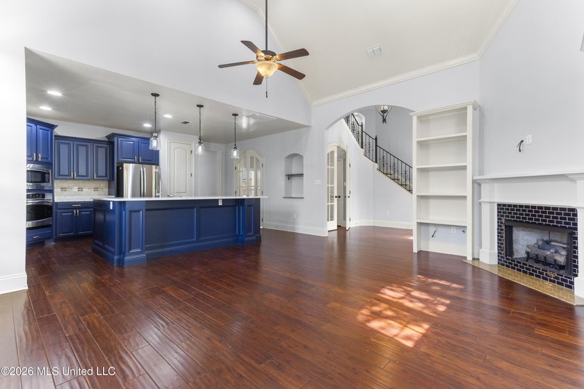 Luxury Living in the Village at Tradition - Assumable 3.2% VA - photo 8