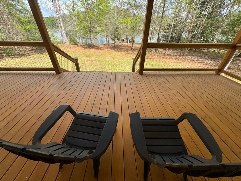 Set on nearly 100 acres of beautiful Golden Pond with easy - photo 8