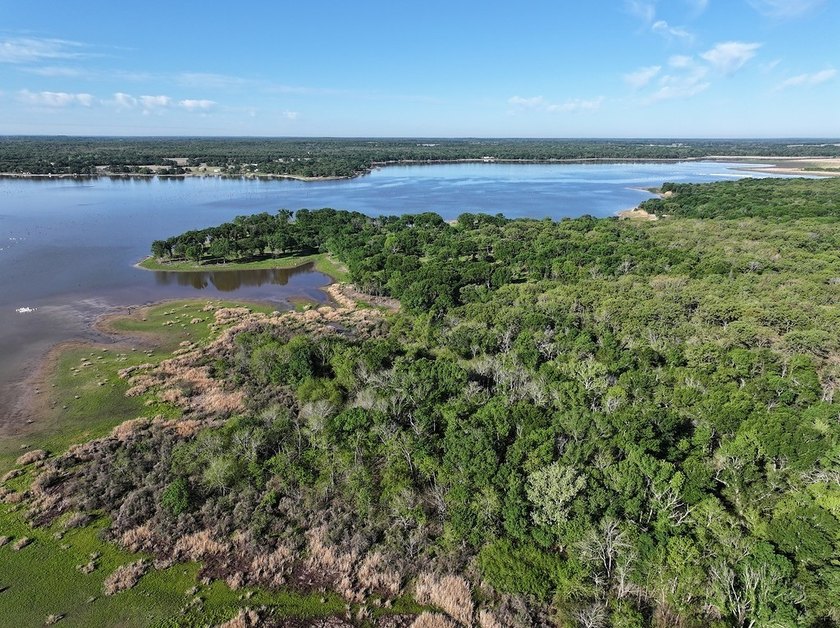 +/-325 acres with approximately 1 mile of frontage on Lake - photo 2