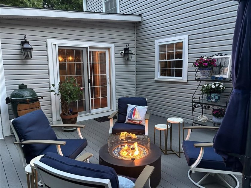 Welcome to your private coastal oasis, located just 1.1 miles - photo 34