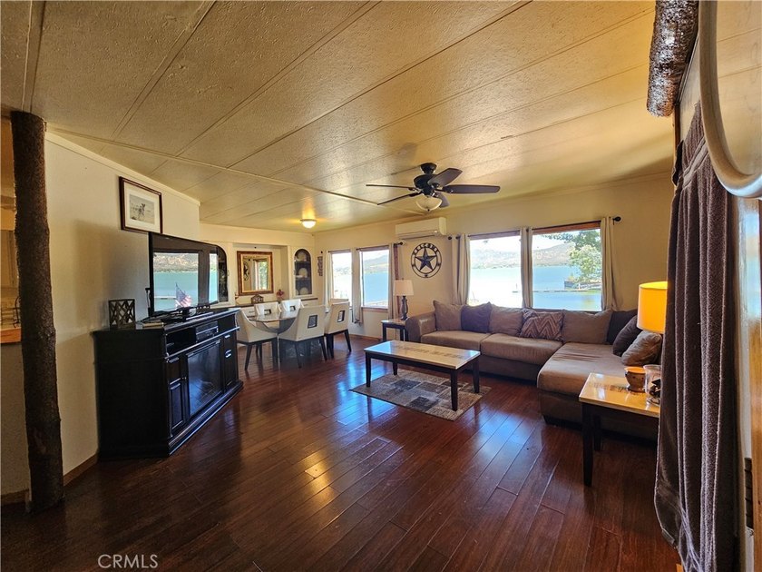 Enjoy panoramic Clear Lake views from this well-maintained - photo 6