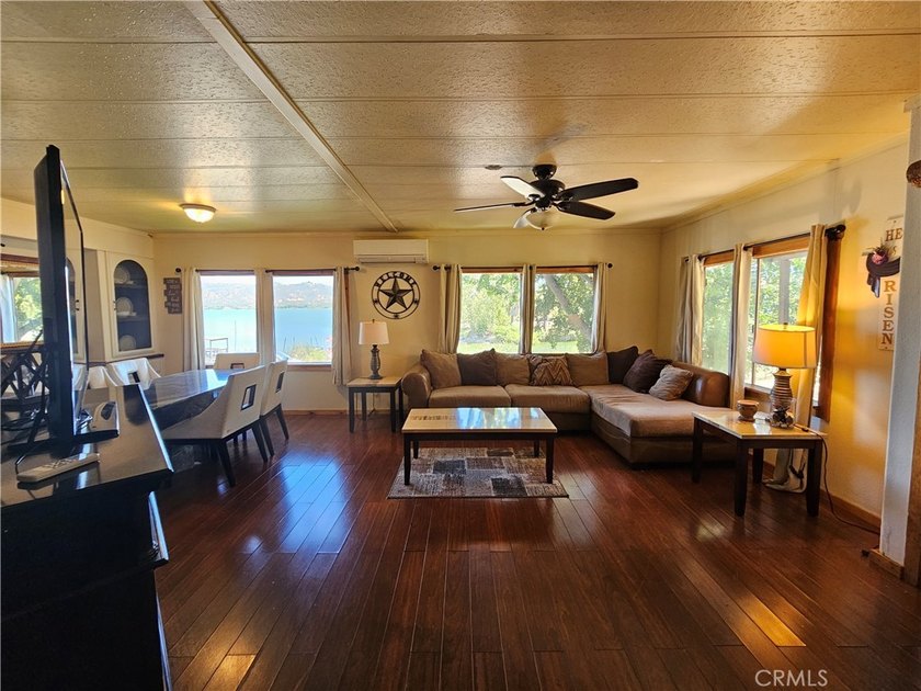 Enjoy panoramic Clear Lake views from this well-maintained - photo 7