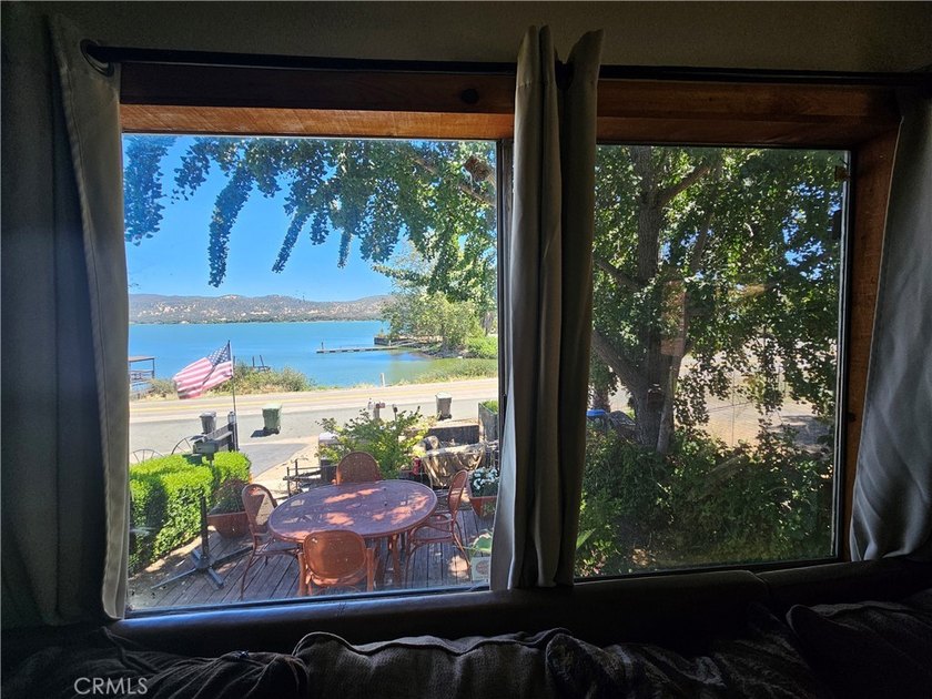Enjoy panoramic Clear Lake views from this well-maintained - photo 10