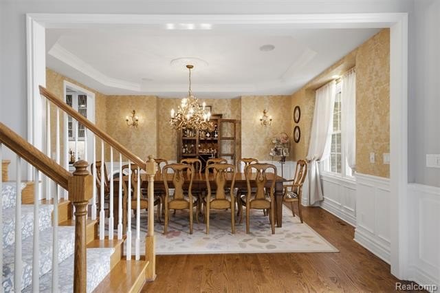 Welcome to 18199 Parkshore Drive in the prestigious Stonewater - photo 6