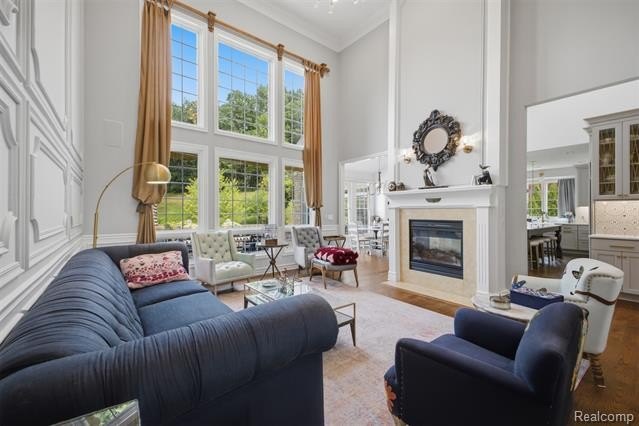 Welcome to 18199 Parkshore Drive in the prestigious Stonewater - photo 10