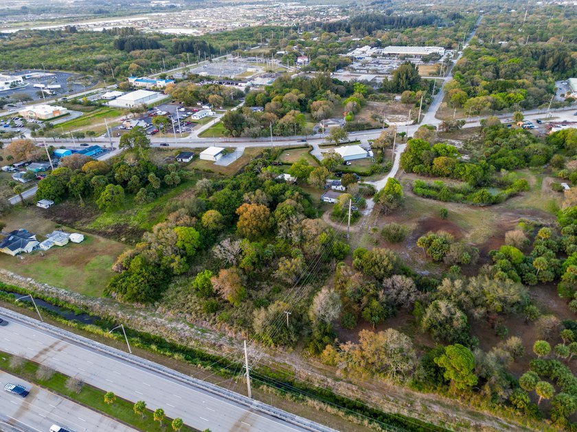 Great development opportunity in Fort Pierce featuring an - photo 2