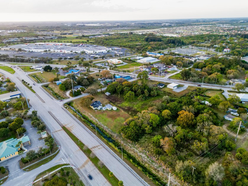 Great development opportunity in Fort Pierce featuring an - photo 3