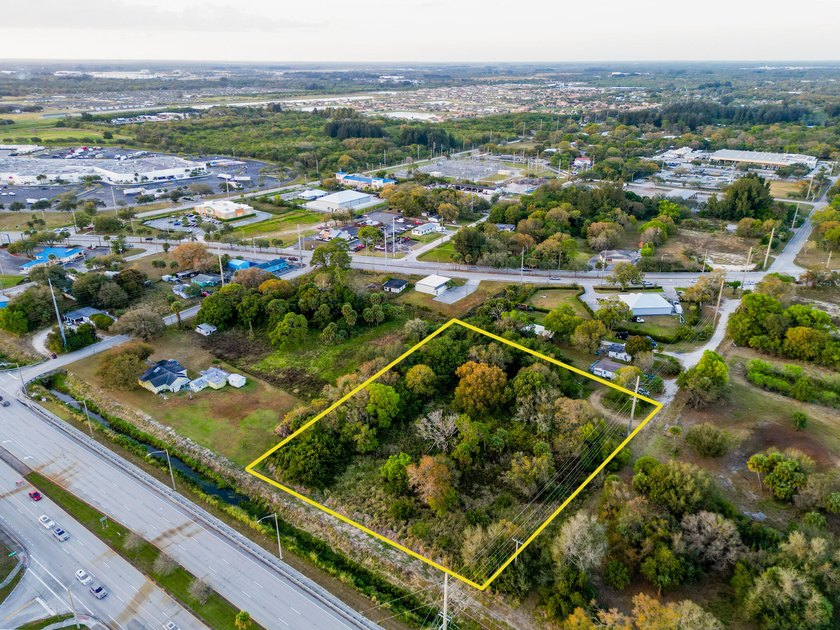 Great development opportunity in Fort Pierce featuring an - photo 4