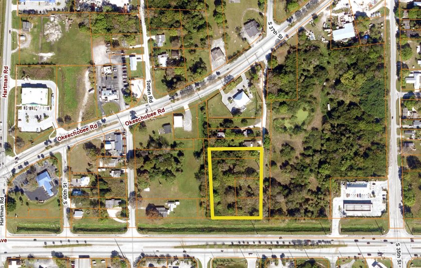 Great development opportunity in Fort Pierce featuring an - photo 6