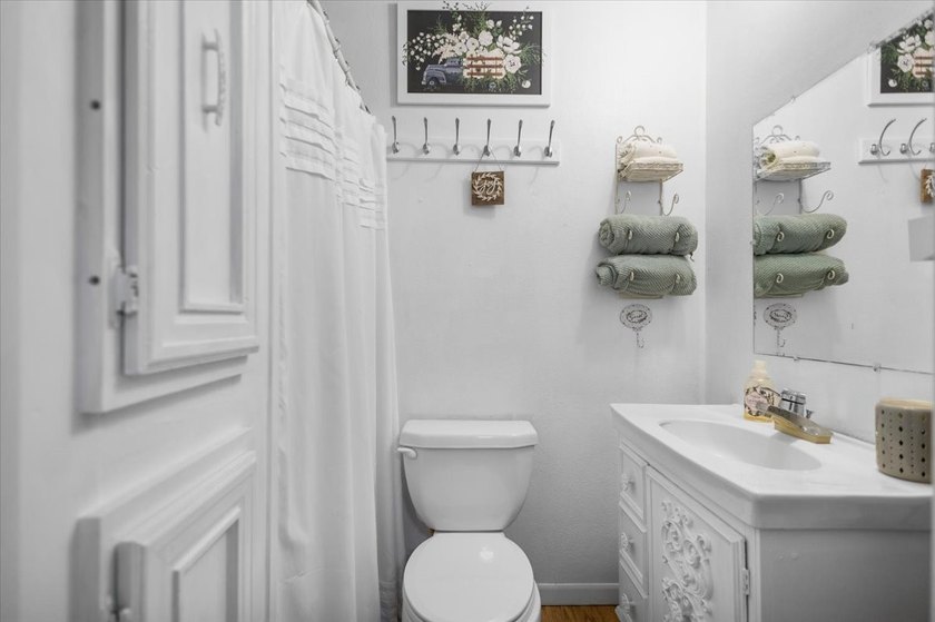 This well-maintained 3-bedroom, 2-bath home is nestled on a - photo 13