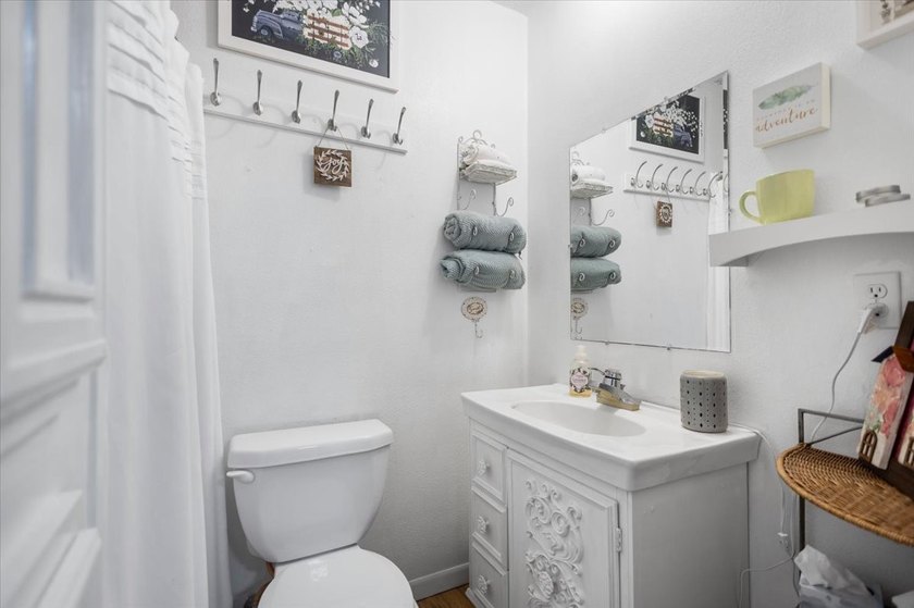 This well-maintained 3-bedroom, 2-bath home is nestled on a - photo 14