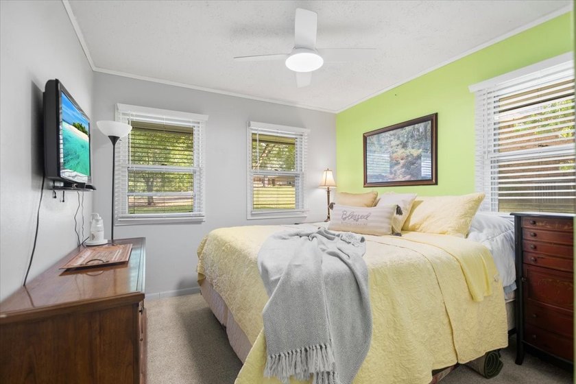 This well-maintained 3-bedroom, 2-bath home is nestled on a - photo 15