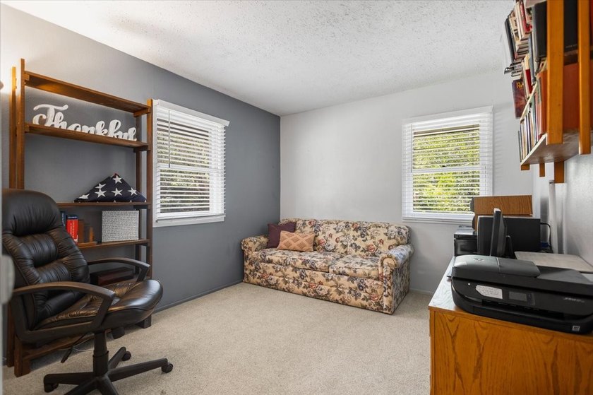 This well-maintained 3-bedroom, 2-bath home is nestled on a - photo 16