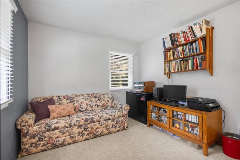 This well-maintained 3-bedroom, 2-bath home is nestled on a - photo 17