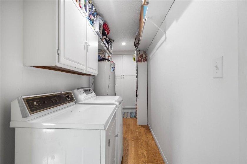 This well-maintained 3-bedroom, 2-bath home is nestled on a - photo 20