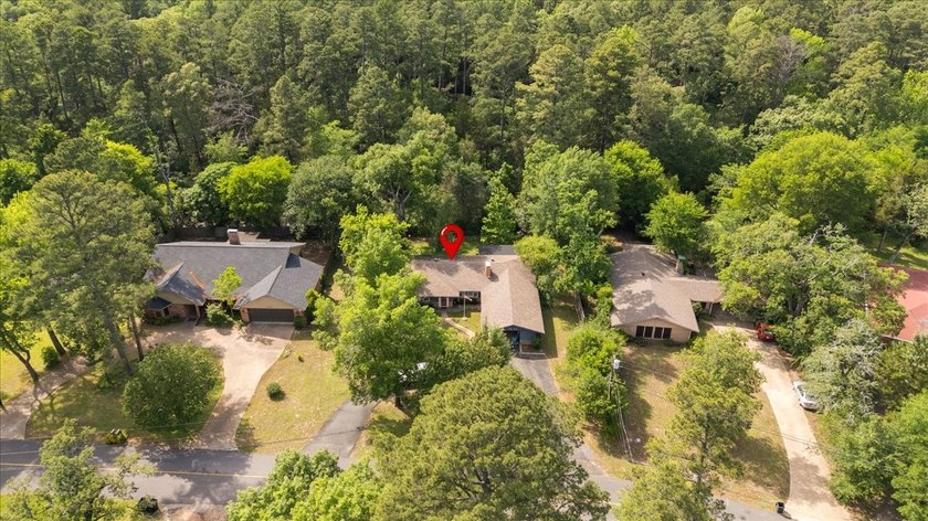 This well-maintained 3-bedroom, 2-bath home is nestled on a - photo 23
