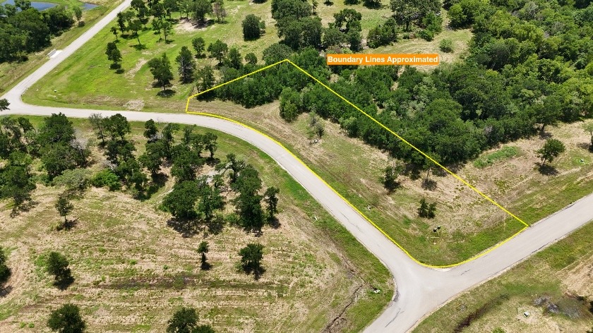 Off Water Corner Lot w/Boat Slip! Lake Views! - photo 22
