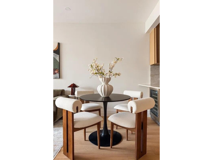 Introducing two-bedroom, two-bathroom full-floor residences in - photo 5