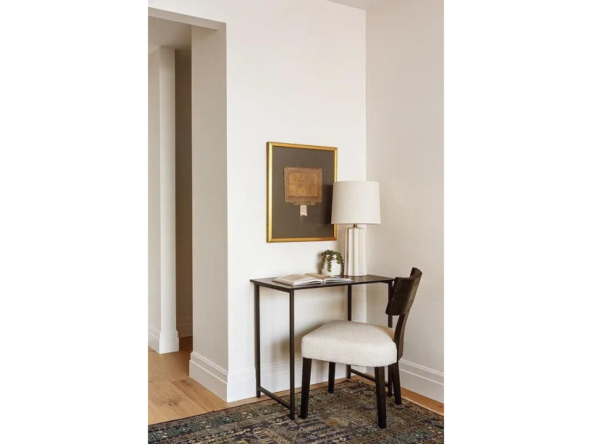 Introducing two-bedroom, two-bathroom full-floor residences in - photo 7