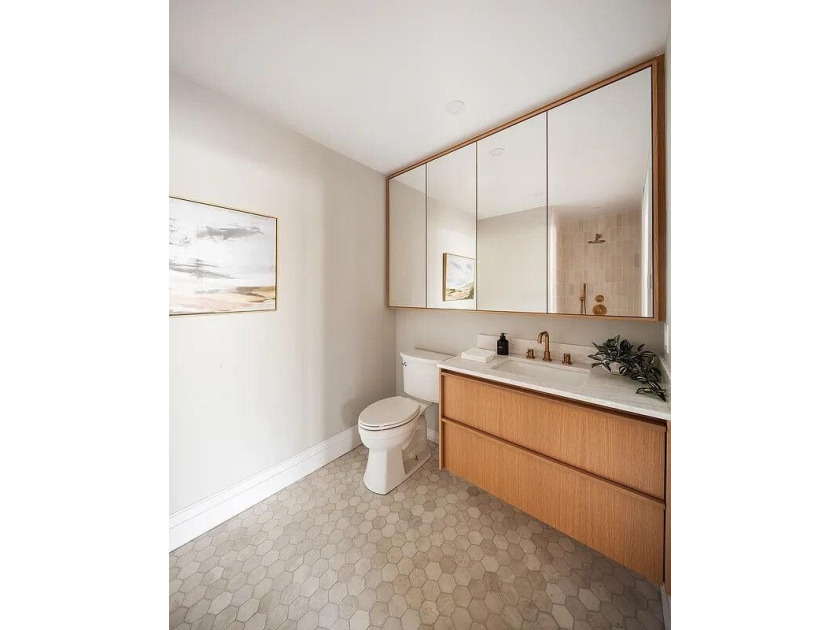 Introducing two-bedroom, two-bathroom full-floor residences in - photo 8