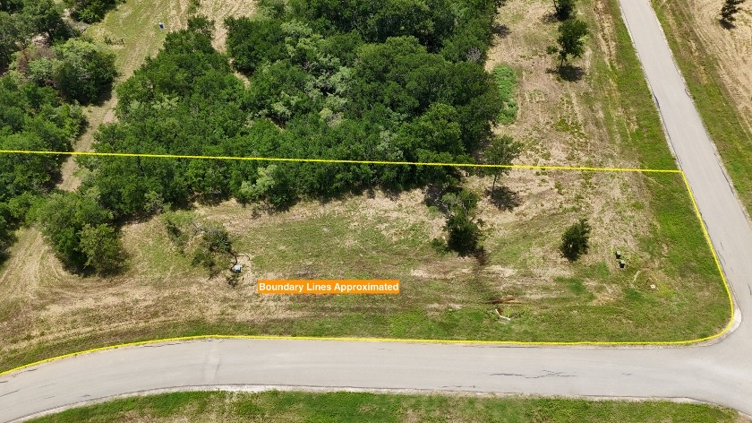 Off Water Corner Lot w/Boat Slip! Lake Views! - photo 16