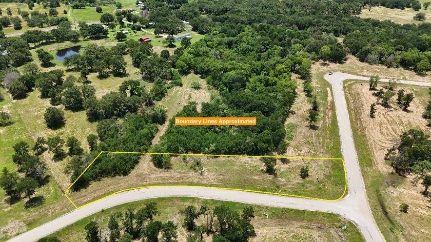 Off Water Corner Lot w/Boat Slip! Lake Views! - photo 9