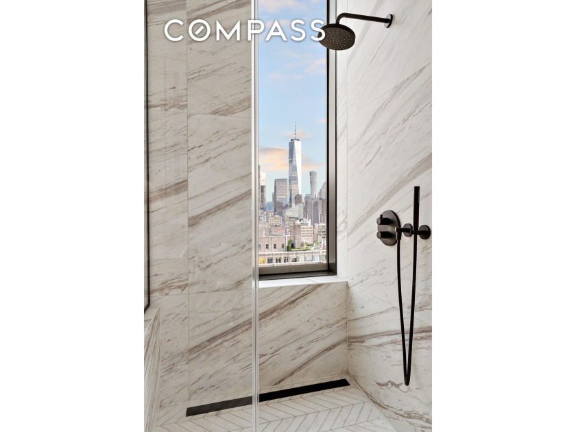 Penthouse A at 570 Broome Street presents a rare opportunity to - photo 12