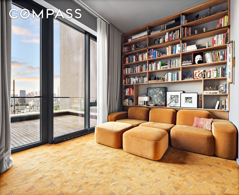 Penthouse A at 570 Broome Street presents a rare opportunity to - photo 14