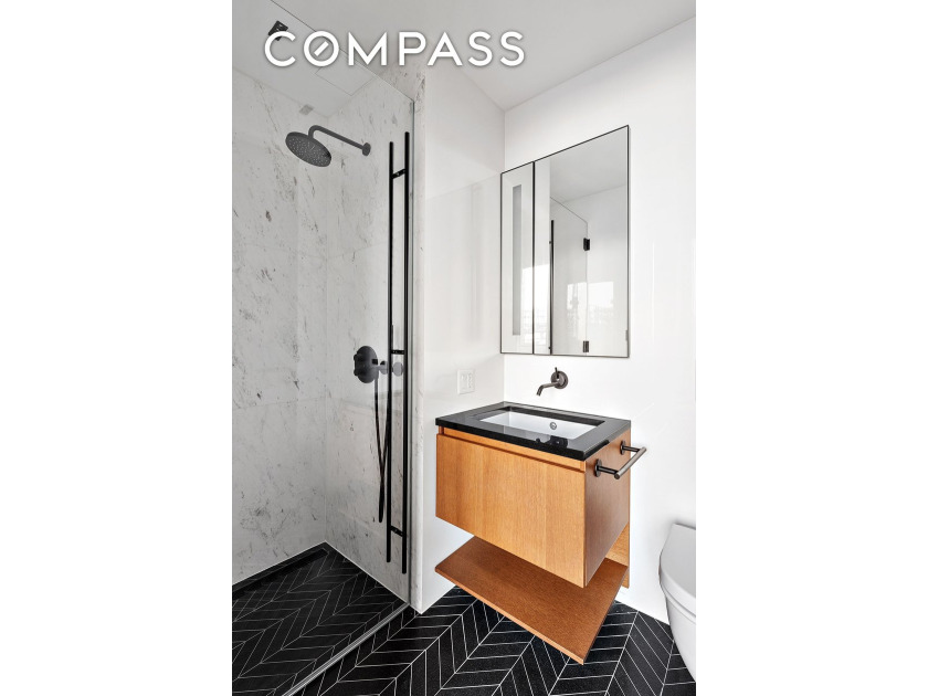 Penthouse A at 570 Broome Street presents a rare opportunity to - photo 16