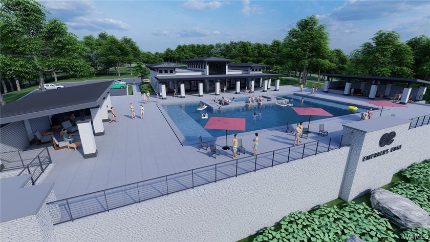 Introducing Emeralds Edge-Tuscaloosa's newest premier lakefront - photo 16