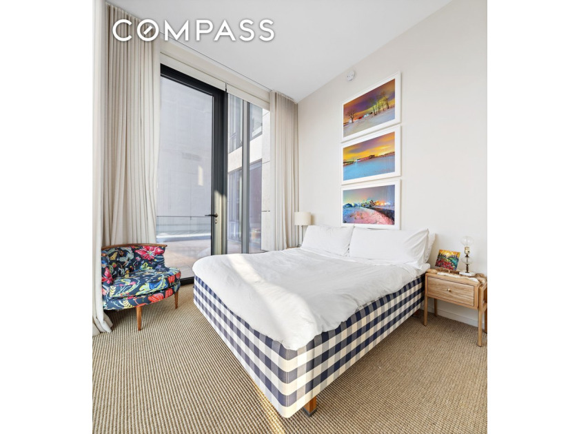 Penthouse A at 570 Broome Street presents a rare opportunity to - photo 17