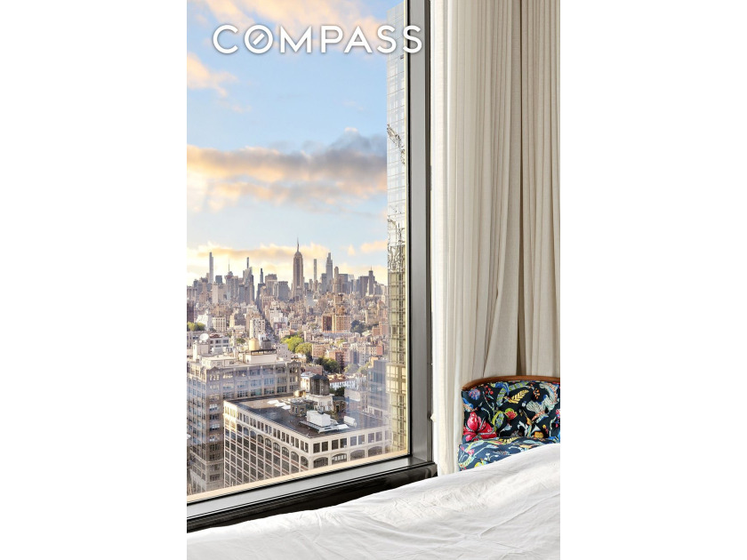 Penthouse A at 570 Broome Street presents a rare opportunity to - photo 18