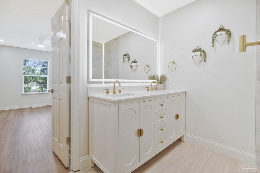 Completely reimagined from top to bottom, this stunning home - photo 31
