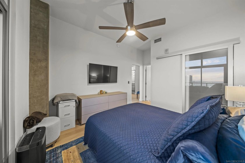 Experience elevated living from the 23rd floor of The Mark in - photo 31