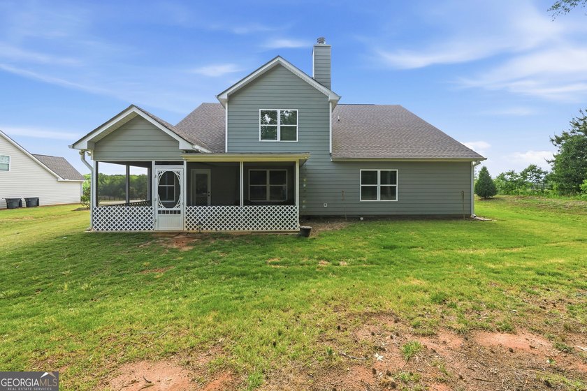 AFFORDABLE LAKE OCONEE AREA 4 BEDROOM HOME! This great-value - photo 3