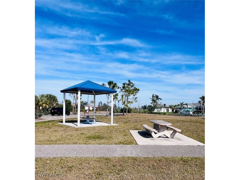 *PREMIUM LOT**CITY WATER and SEWER AVAILABLE**CANAL ACCESS TO - photo 3