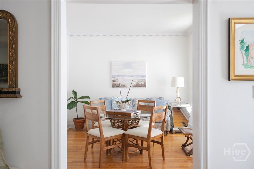 Welcome to this charming Lowcountry-style home in The Landings - photo 12