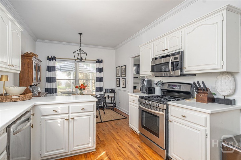 Welcome to this charming Lowcountry-style home in The Landings - photo 20