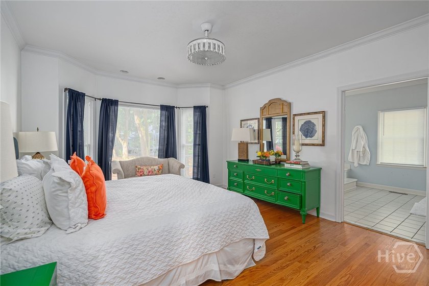 Welcome to this charming Lowcountry-style home in The Landings - photo 23
