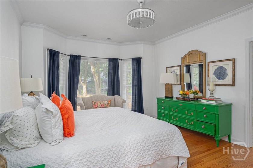 Welcome to this charming Lowcountry-style home in The Landings - photo 24