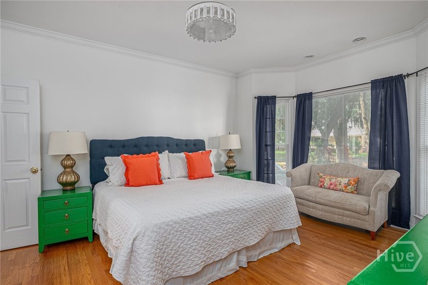 Welcome to this charming Lowcountry-style home in The Landings - photo 25