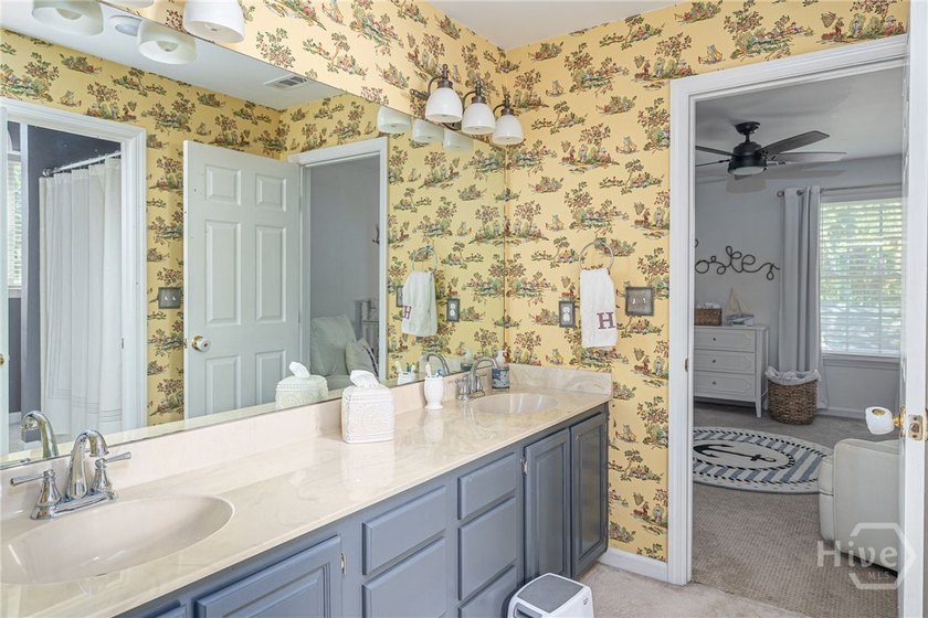 Welcome to this charming Lowcountry-style home in The Landings - photo 31