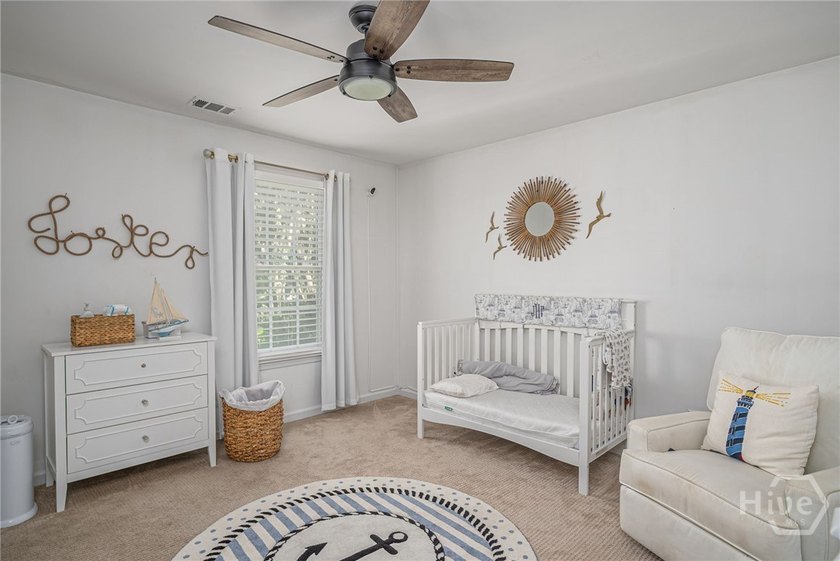 Welcome to this charming Lowcountry-style home in The Landings - photo 32
