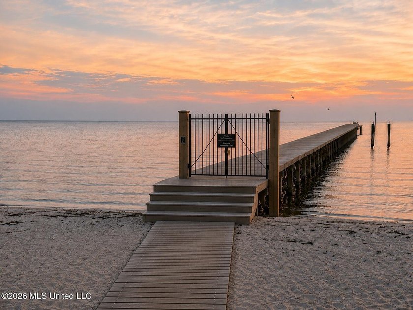 Beach Front w/ DOCK ! Come pick your FLOORS, CABINETS, FIXTURES - photo 3