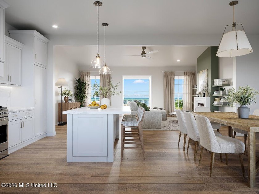 Beach Front w/ DOCK ! Come pick your FLOORS, CABINETS, FIXTURES - photo 5