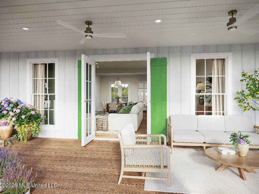 Beach Front w/ DOCK ! Come pick your FLOORS, CABINETS, FIXTURES - photo 6