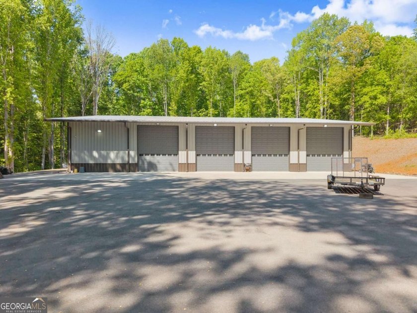 An extraordinary opportunity to own one of North Georgia's - photo 3