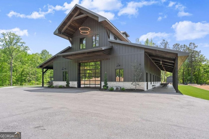 An extraordinary opportunity to own one of North Georgia's - photo 7
