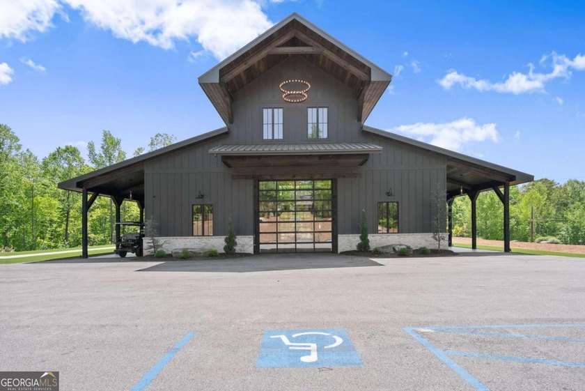 An extraordinary opportunity to own one of North Georgia's - photo 8